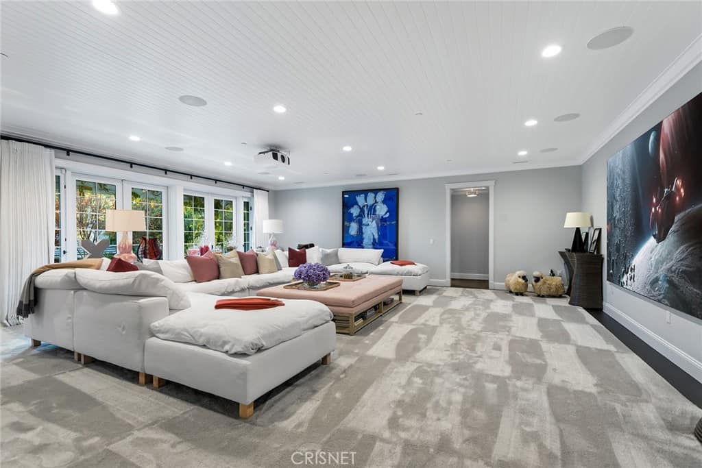 24304 Little Valley Road Hidden Hills CA 91302