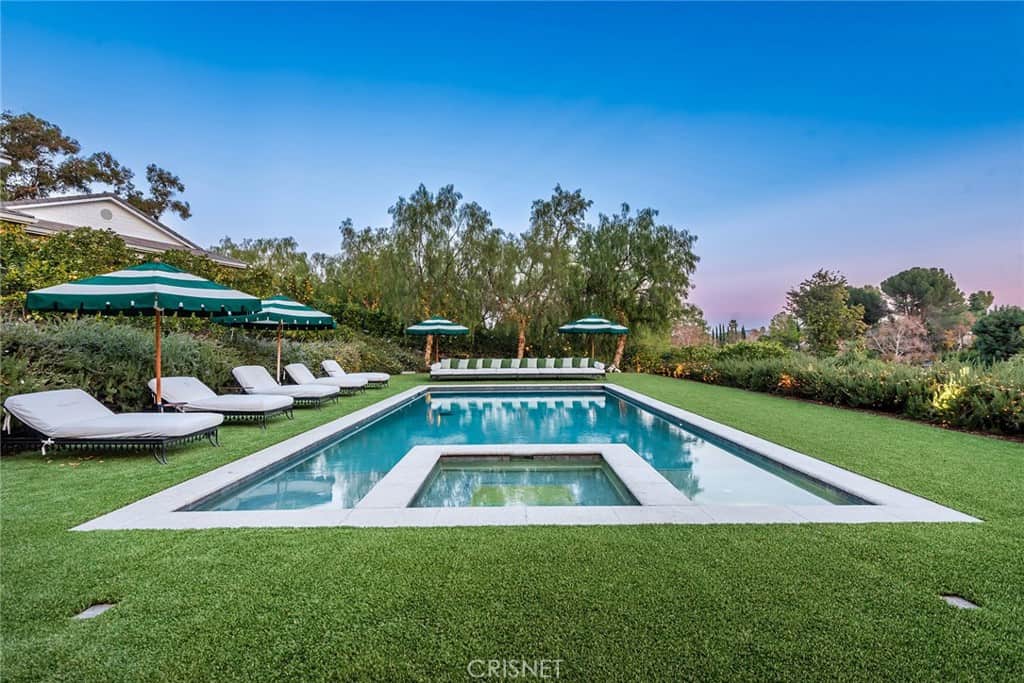 24304 Little Valley Road Hidden Hills CA 91302