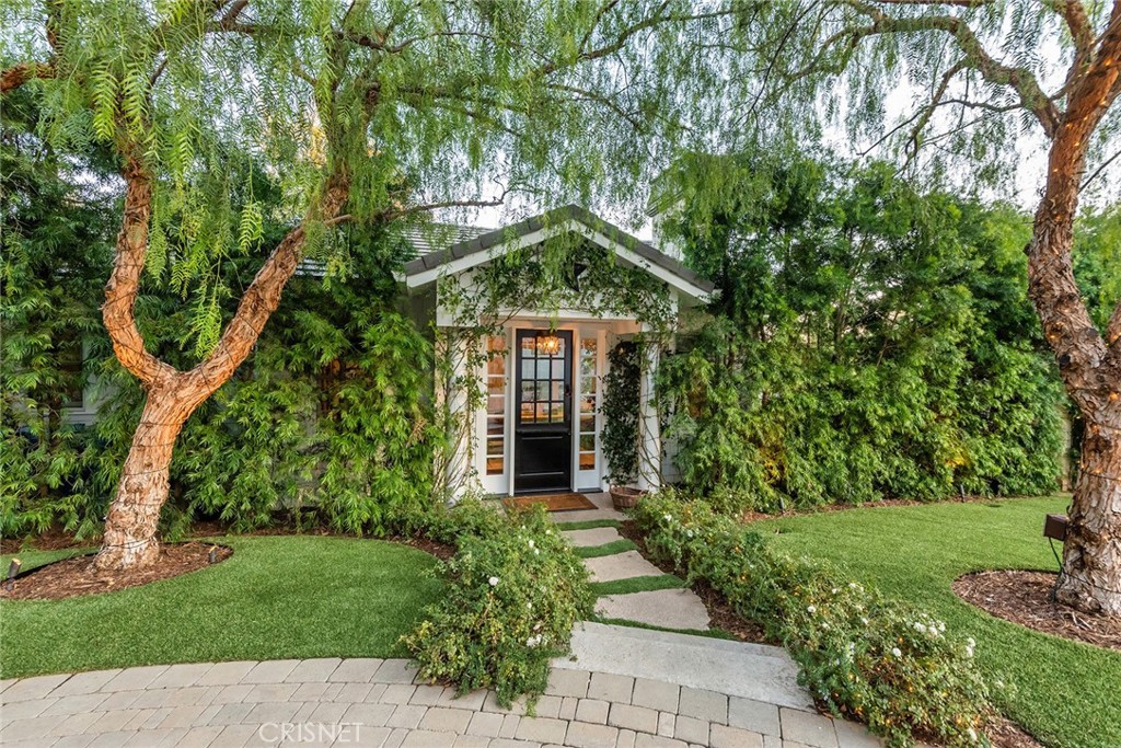 24304 Little Valley Road Hidden Hills CA 91302