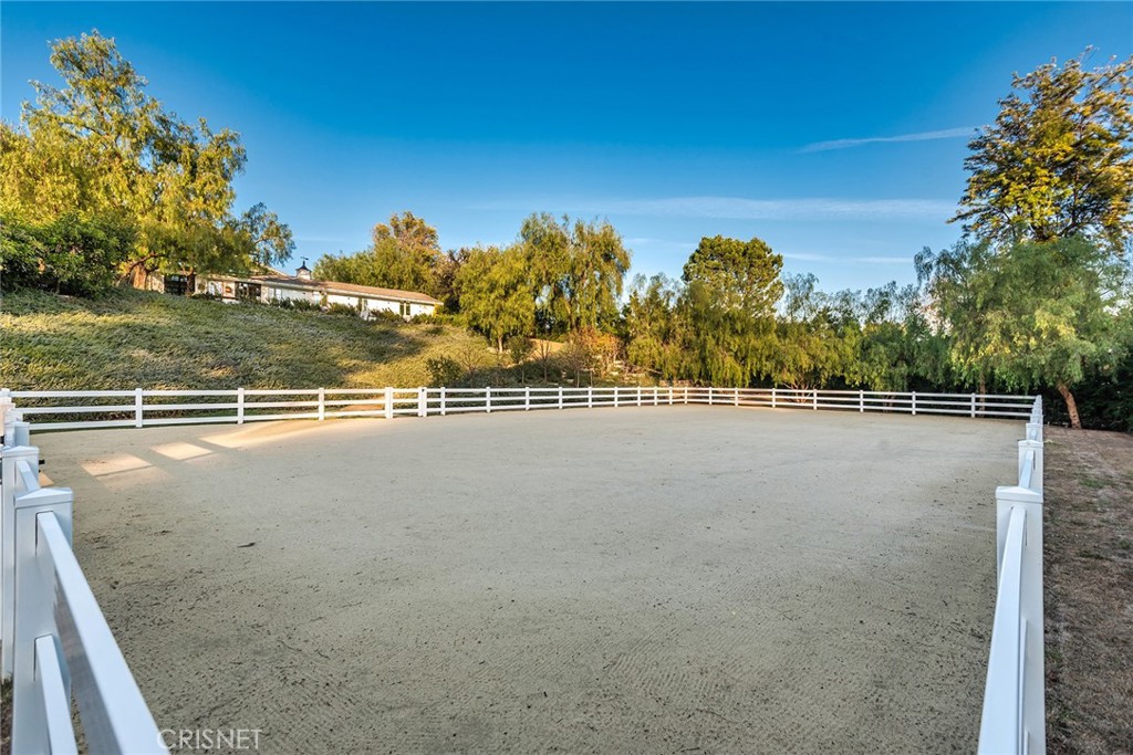 24304 Little Valley Road Hidden Hills CA 91302