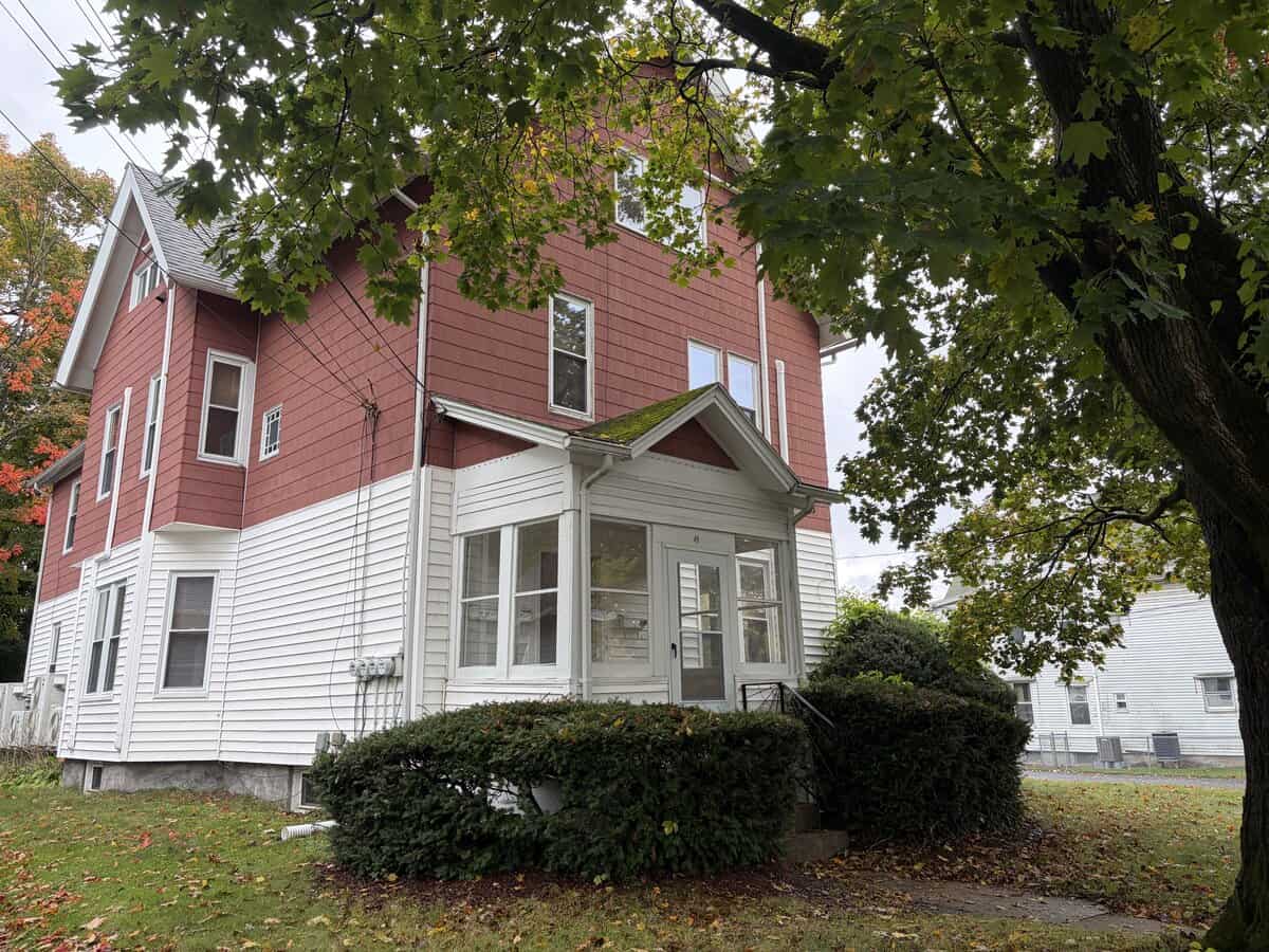South Hadley MA 01075
