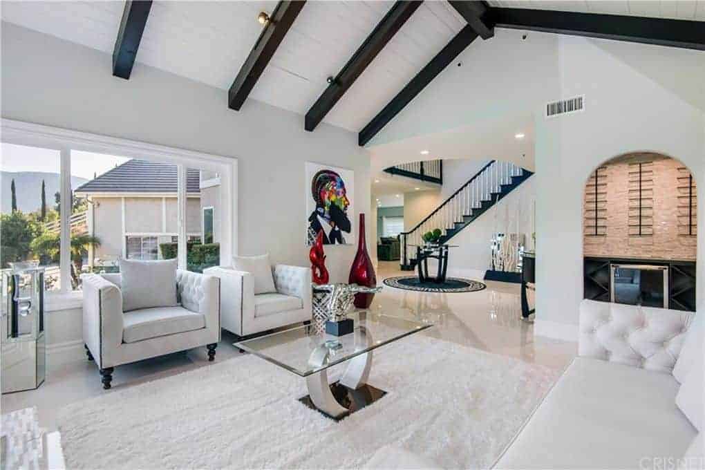21 Coolwater Road Bell Canyon CA 91307
