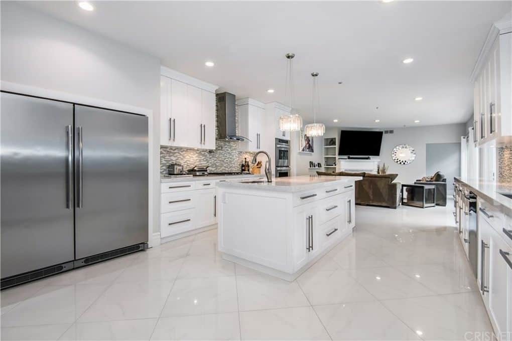 21 Coolwater Road Bell Canyon CA 91307