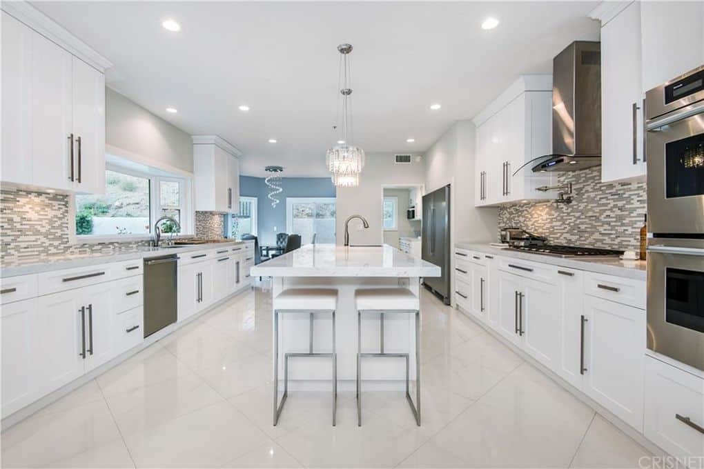21 Coolwater Road Bell Canyon CA 91307