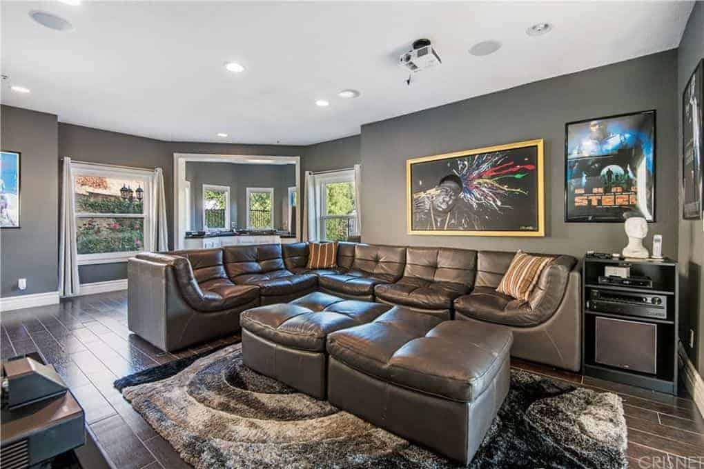 21 Coolwater Road Bell Canyon CA 91307