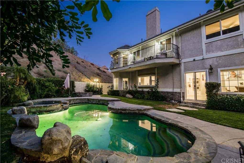 21 Coolwater Road Bell Canyon CA 91307