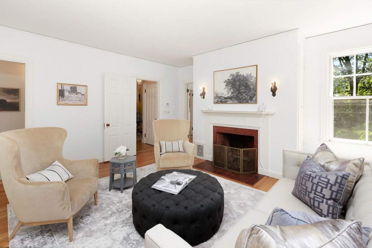 158 Brattle Street Cambridge MA 02138