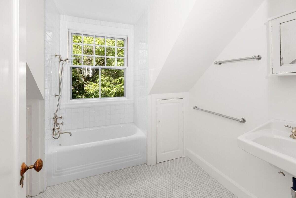 158 Brattle Street Cambridge MA 02138