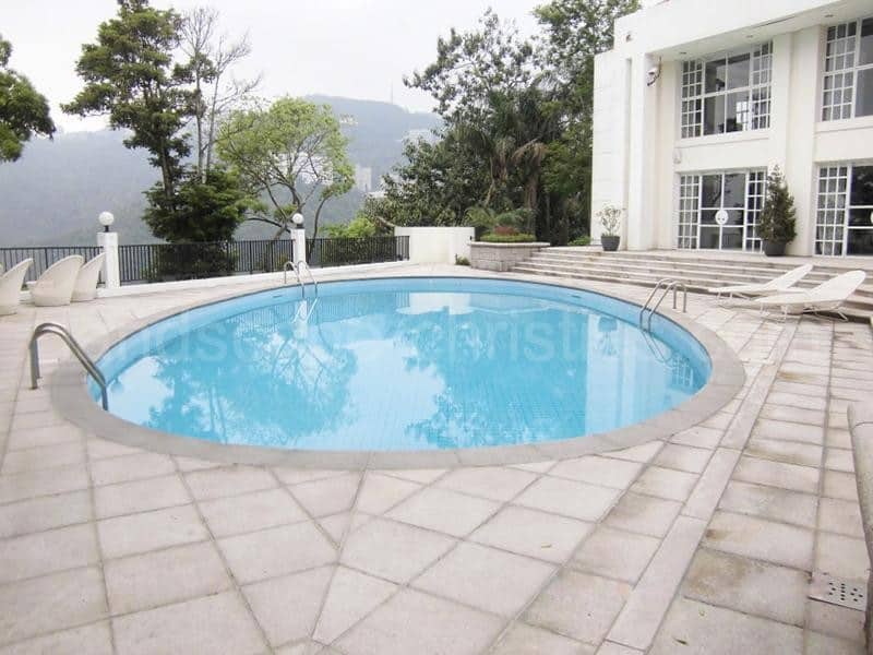 24 Middle Gap Road Mount Cameron HK
