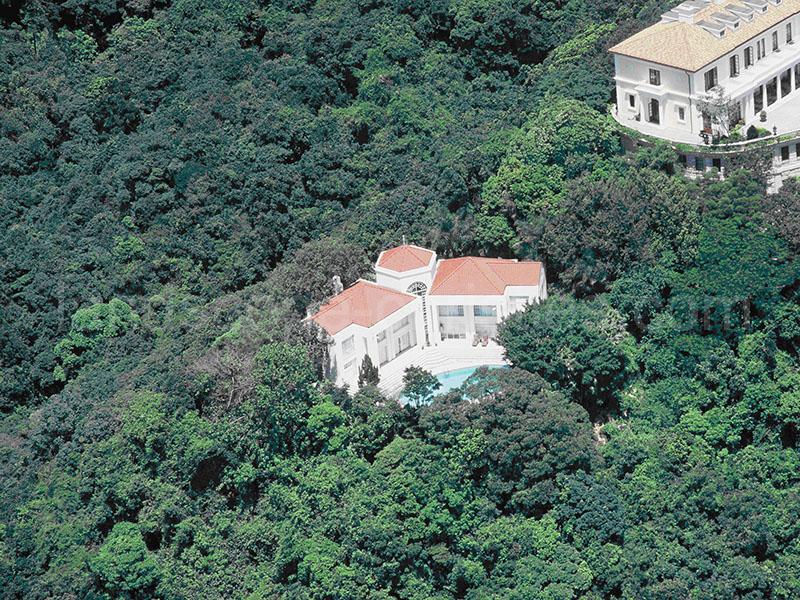 24 Middle Gap Road Mount Cameron HK