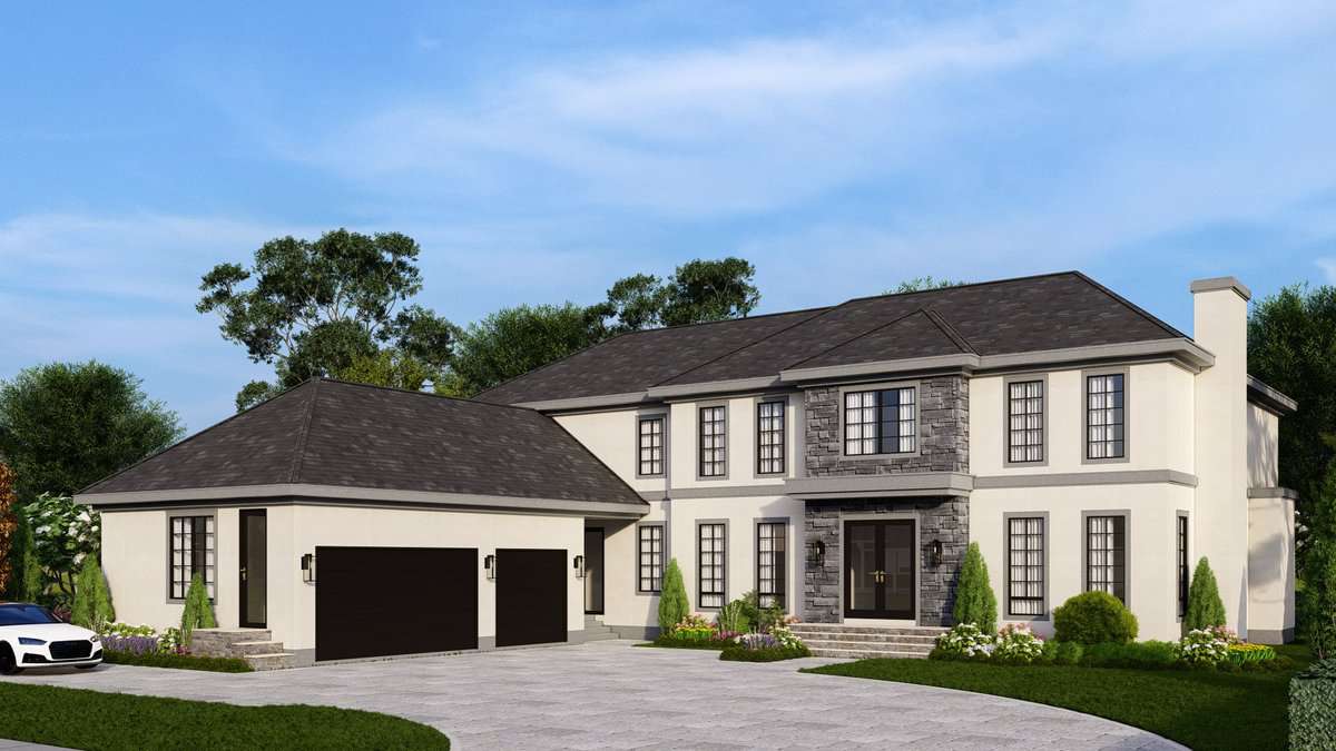 40 Windsor Road Newton MA 02458