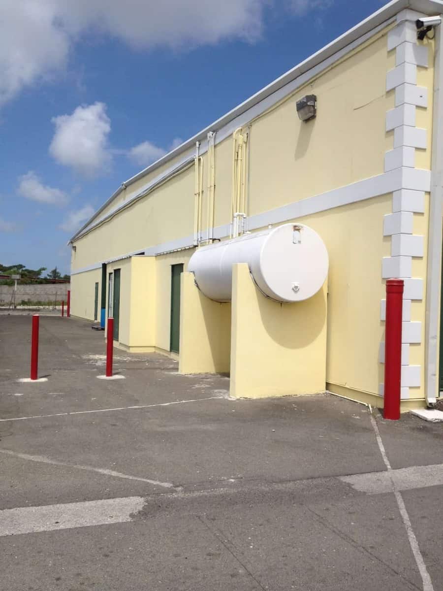 Carmichael Road New Providence Paradise Island BS