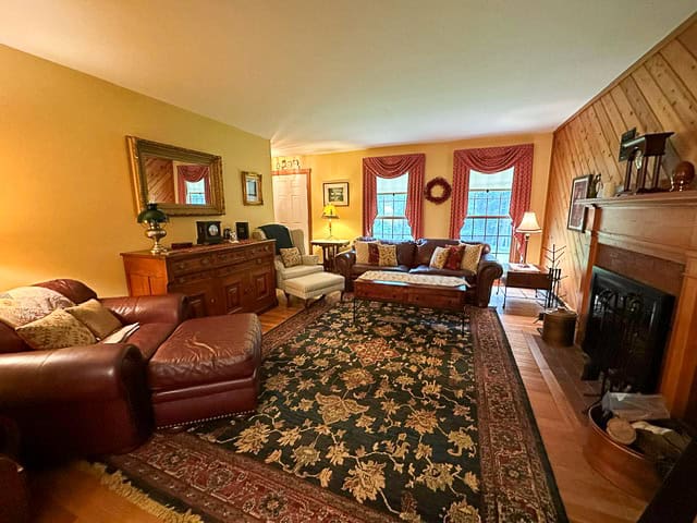 Cavendish vt