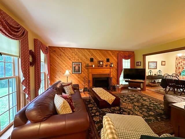Cavendish vt