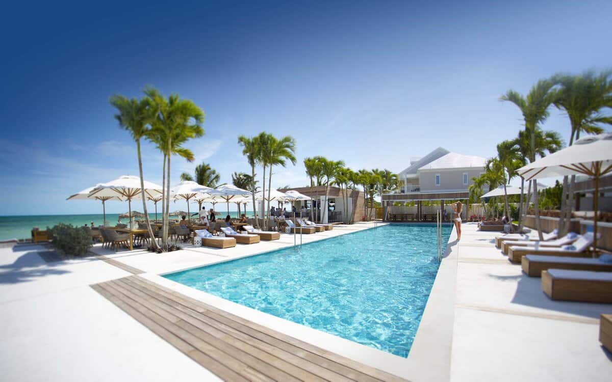 Palm Cay New Providence Paradise Island BS