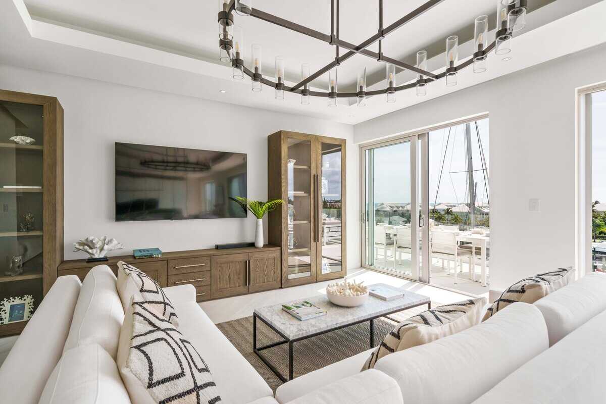 Palm Cay New Providence Paradise Island BS
