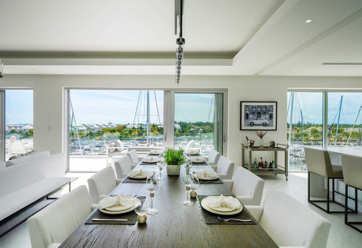 Palm Cay New Providence Paradise Island BS