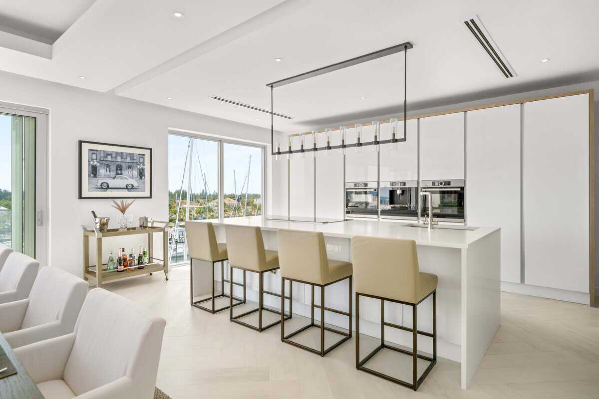 Palm Cay New Providence Paradise Island BS