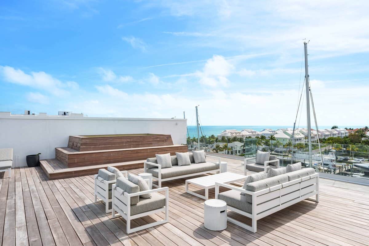 Palm Cay New Providence Paradise Island BS