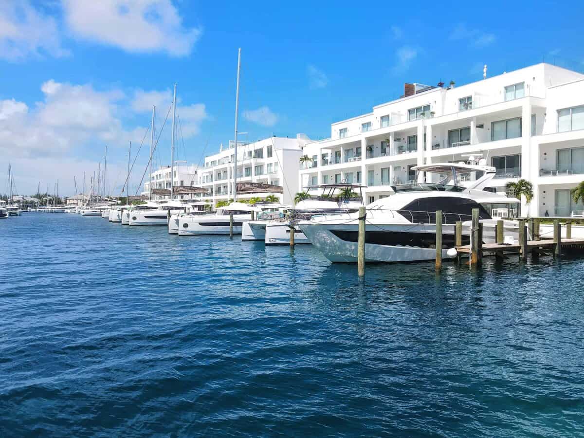 Palm Cay New Providence Paradise Island BS