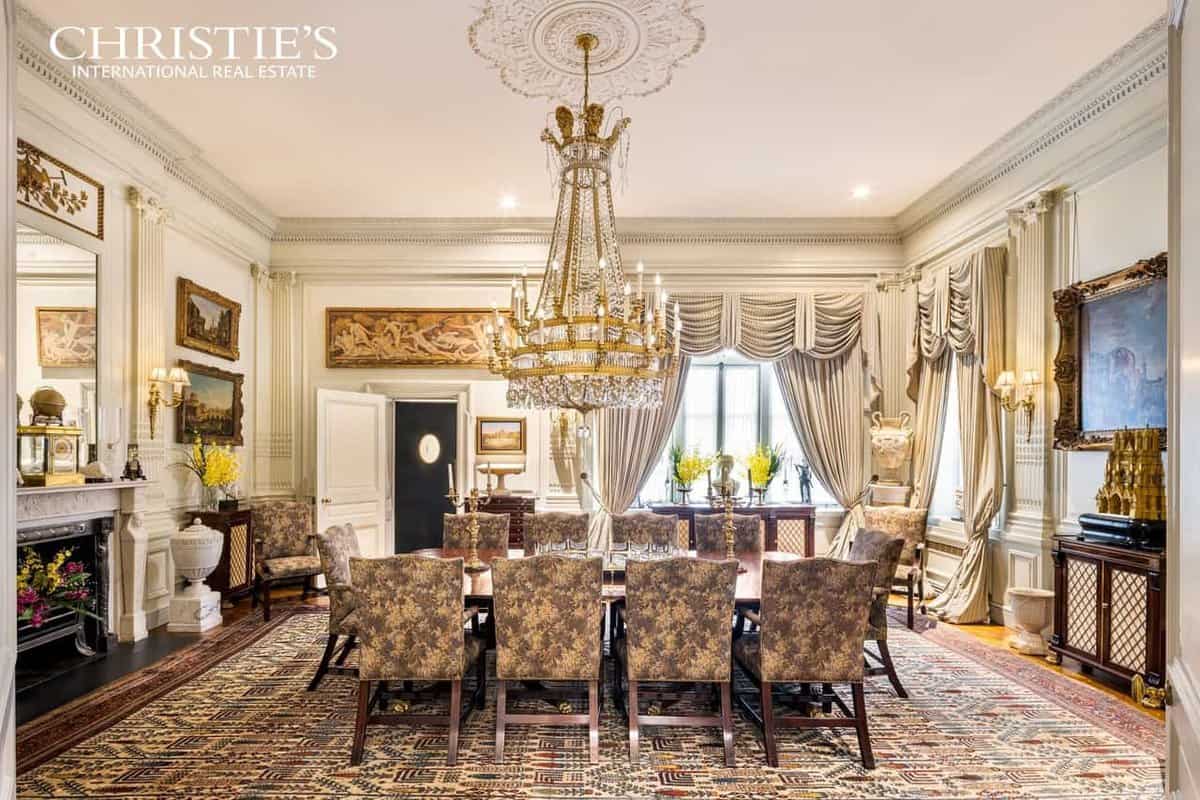 123 E 35th Street New York NY 10016