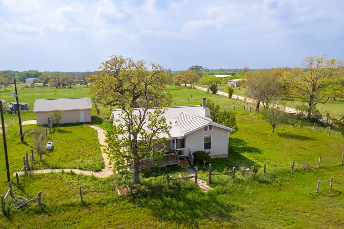 243 County Road 442 Harwood TX 78632