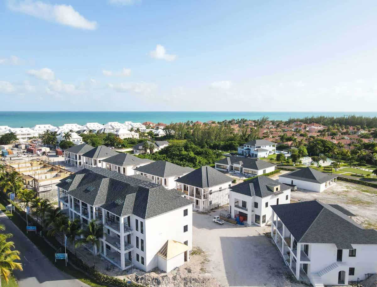 Palm Cay New Providence Paradise Island BS