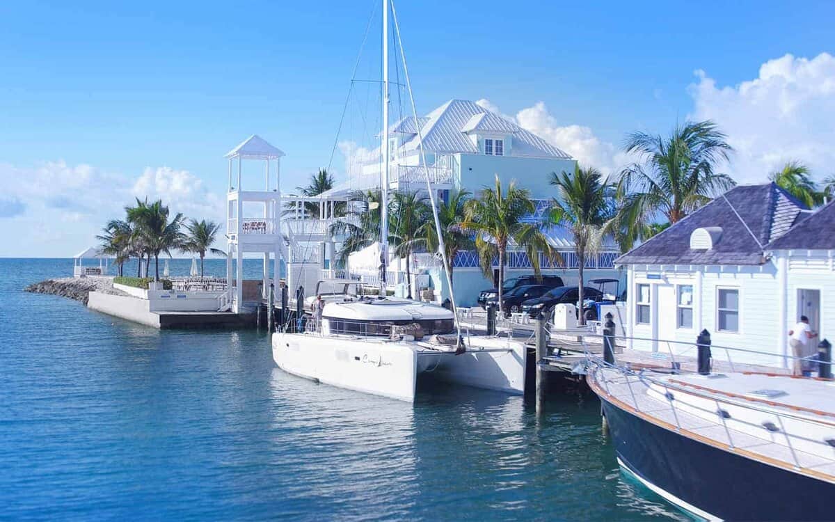 Palm Cay New Providence Paradise Island BS