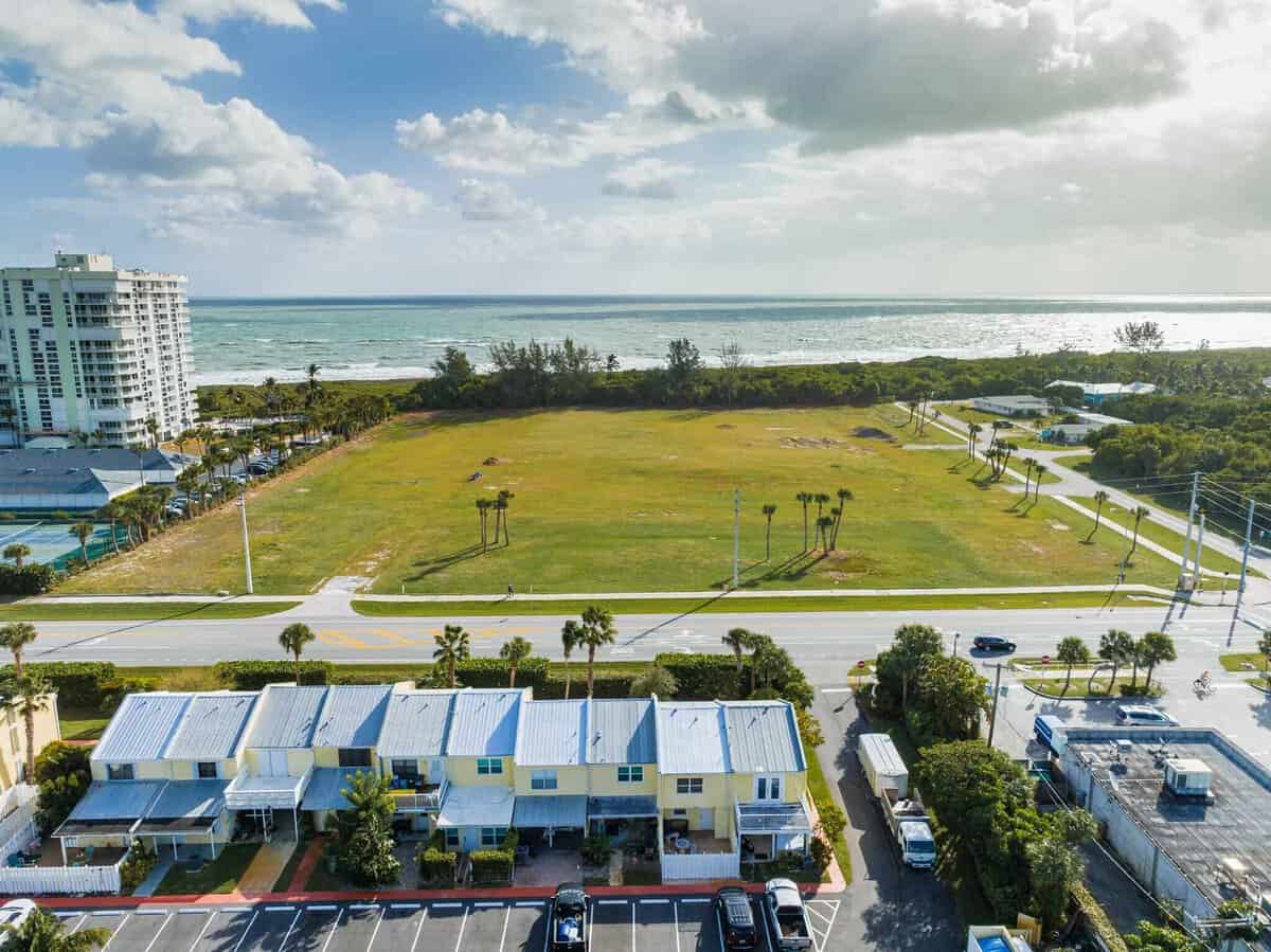 2600 N Highway A1a Hutchinson Island FL 34949