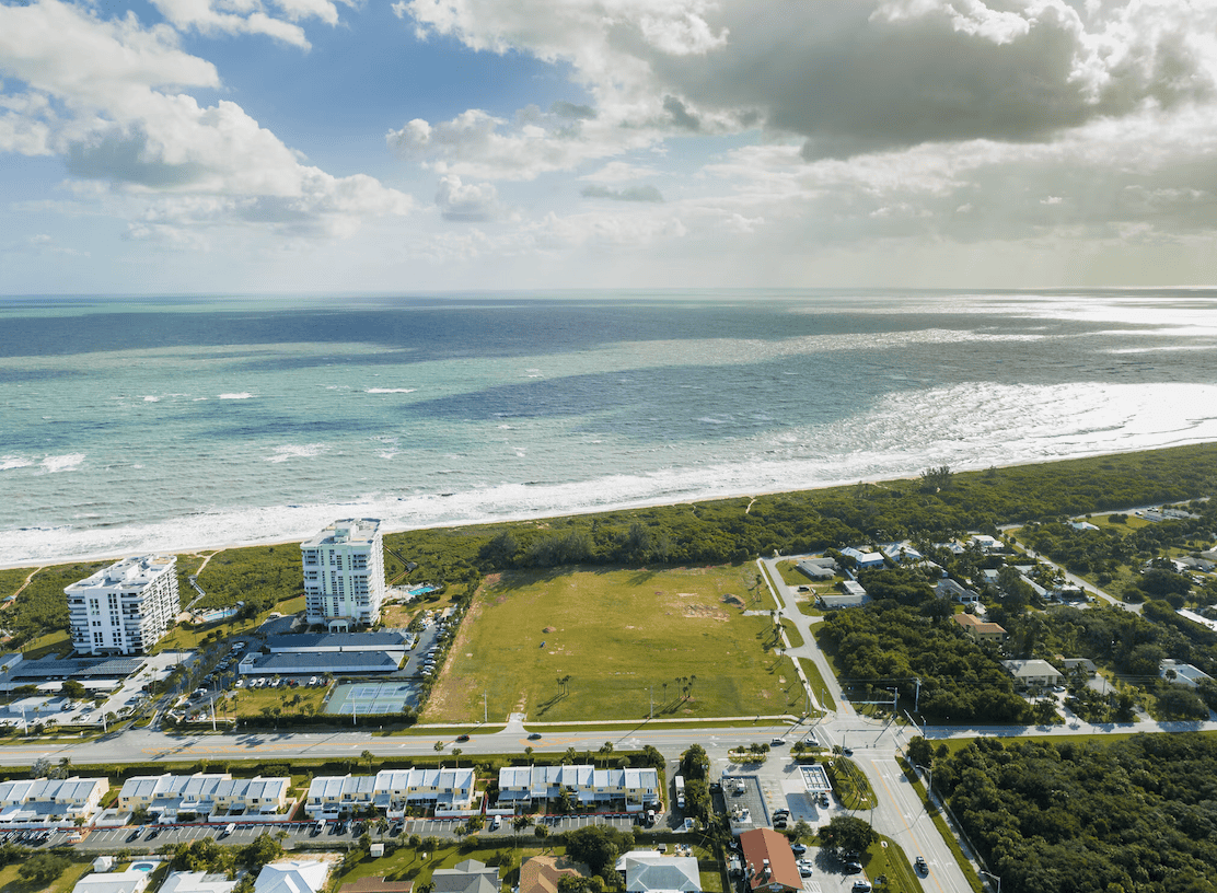 2600 N Highway A1a Hutchinson Island FL 34949