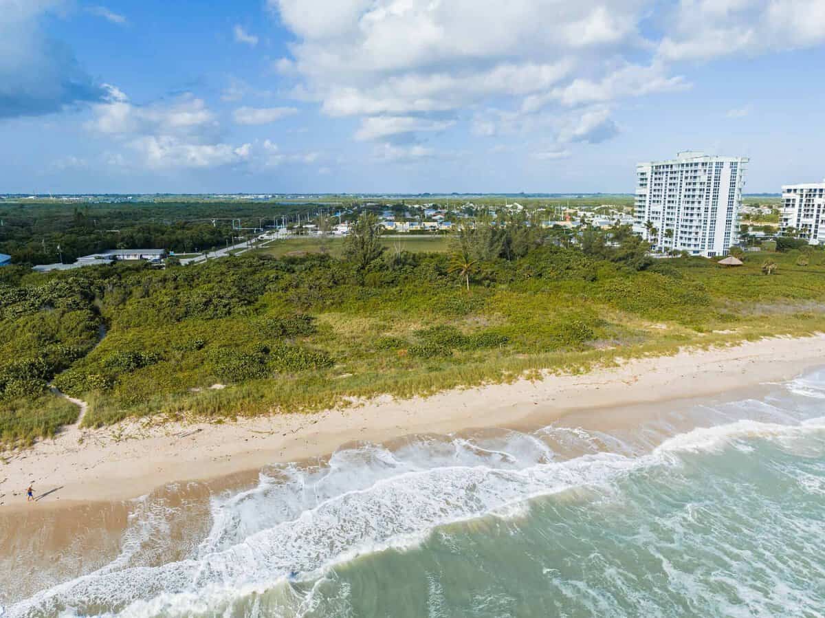 2600 N Highway A1a Hutchinson Island FL 34949