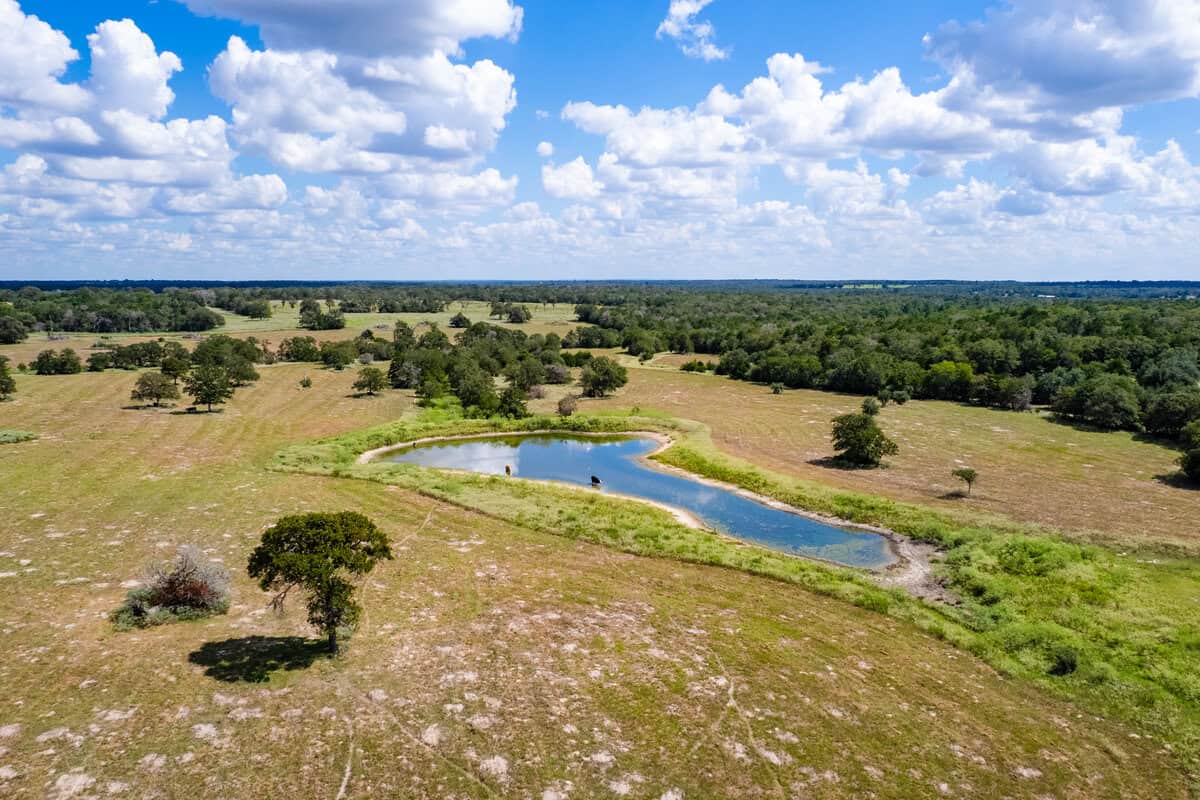 Highway 304 Rosanky TX 78953