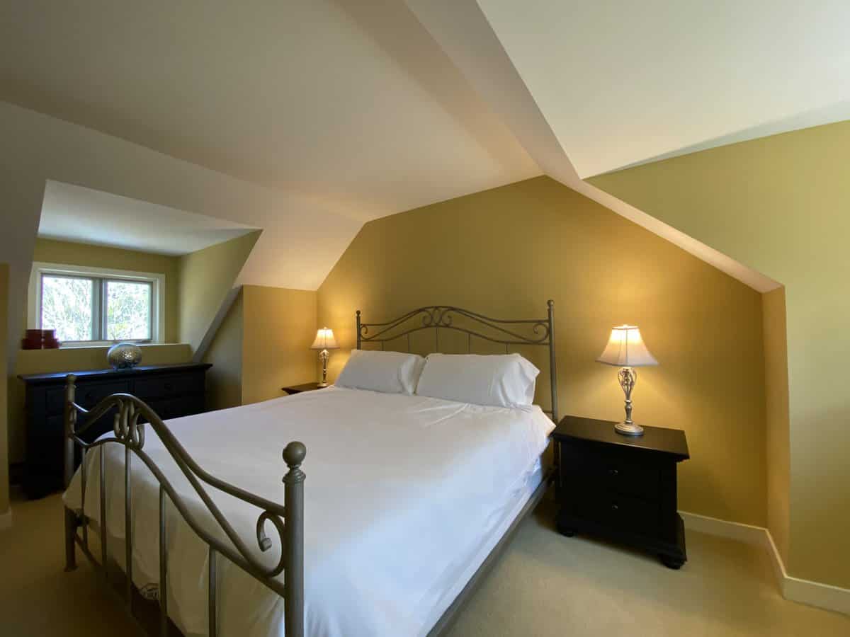 Stratton VT 05155