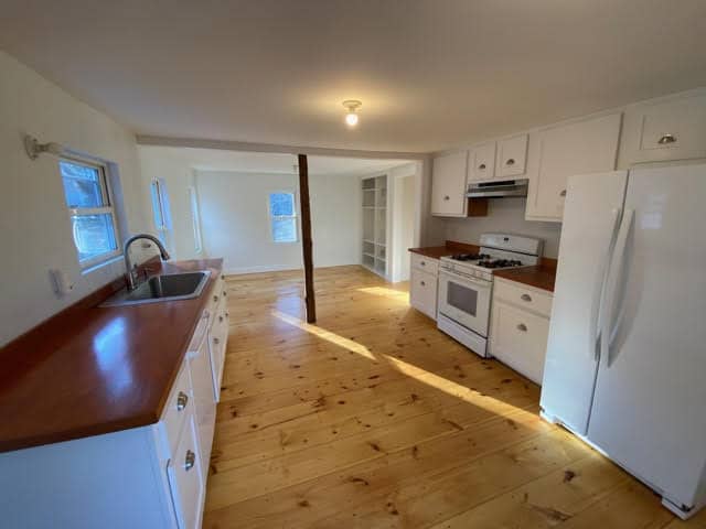 Lincolnville ME 04849