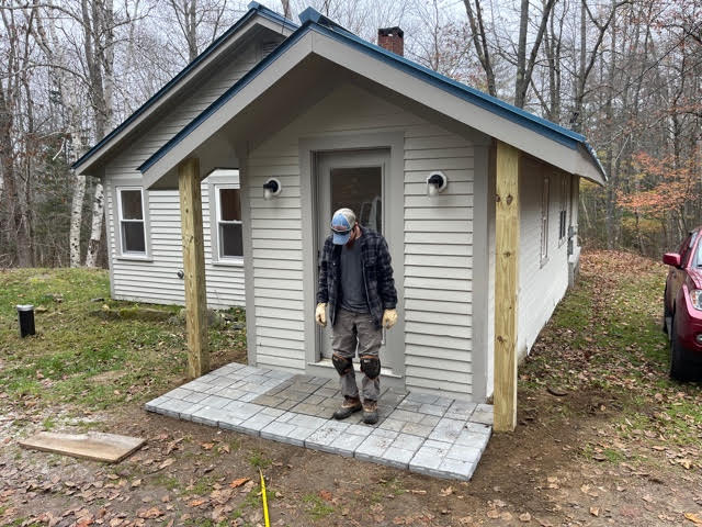 Lincolnville ME 04849