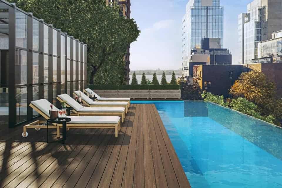 134 Charles Street NY 10014