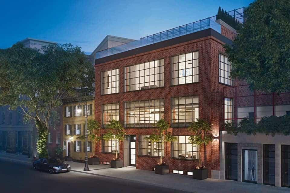 134 Charles Street NY 10014