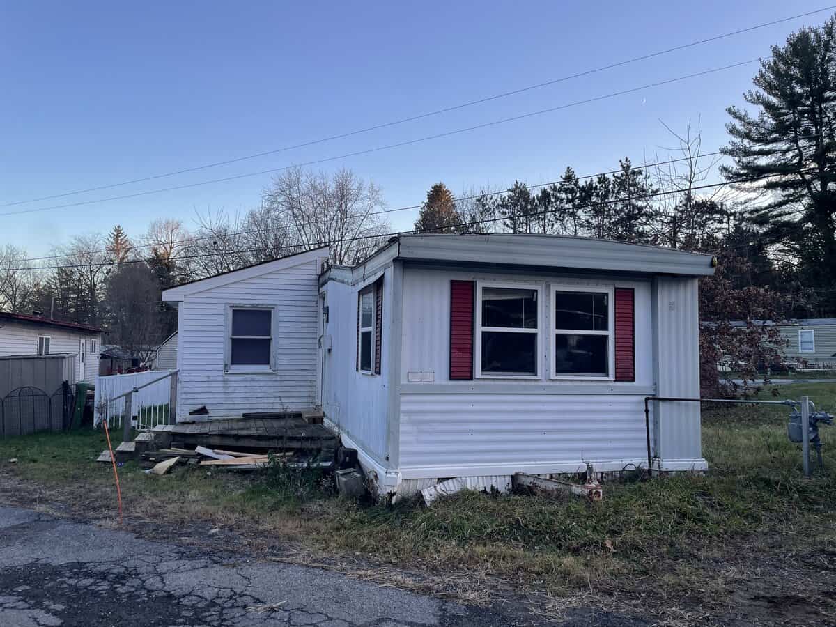 Glenville NY, 413 Saratoga Road, Unit 21