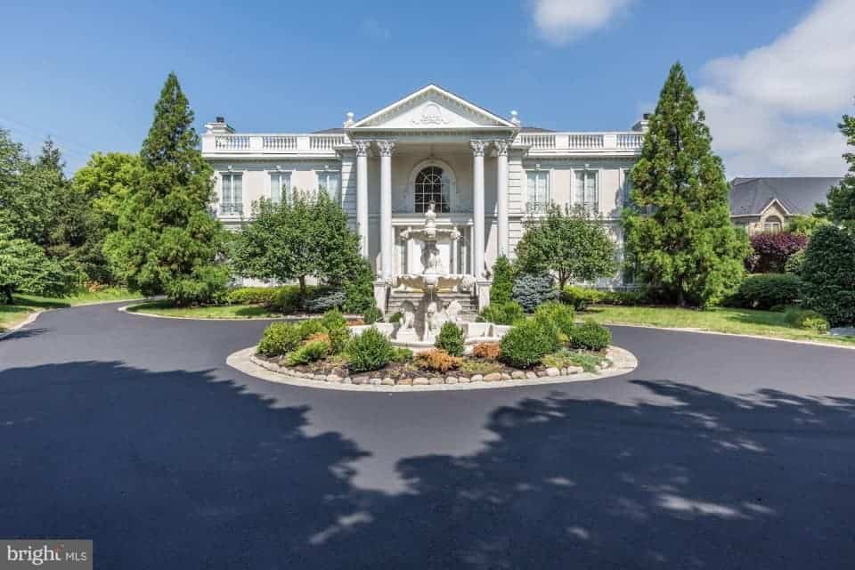 9300 Belle Terre Way Potomac MD 20854