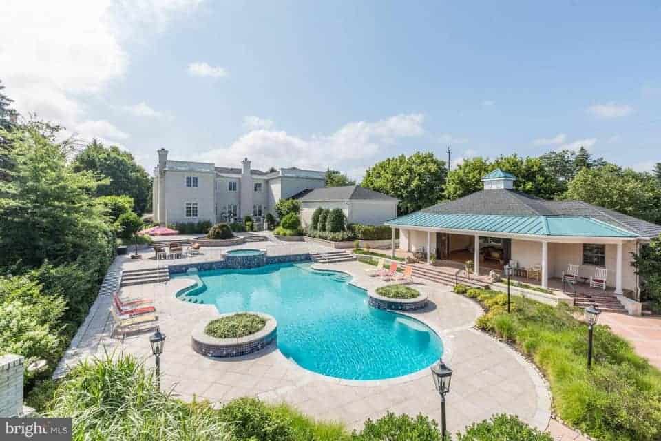 9300 Belle Terre Way Potomac MD 20854