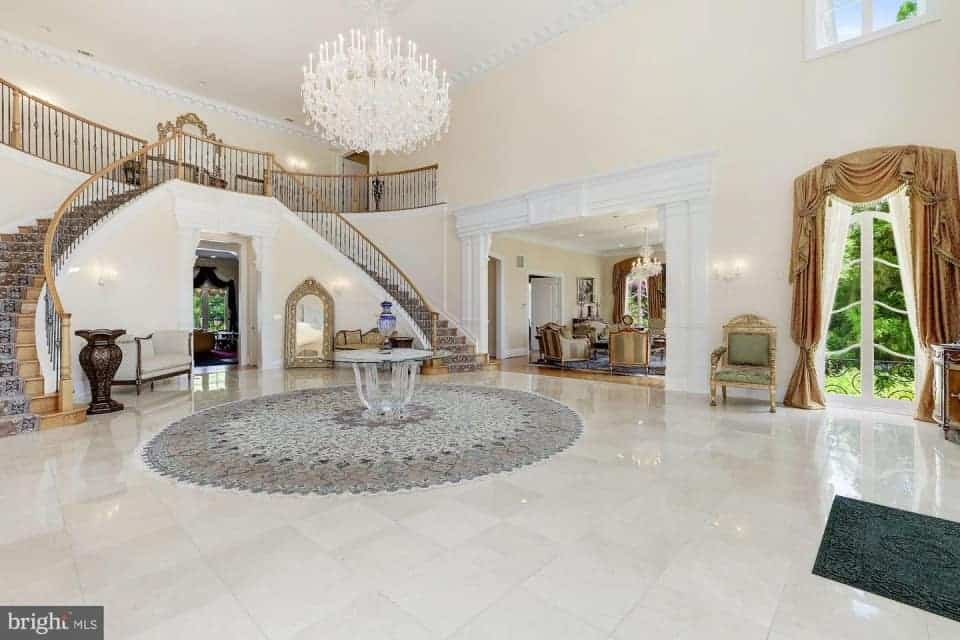 9300 Belle Terre Way Potomac MD 20854