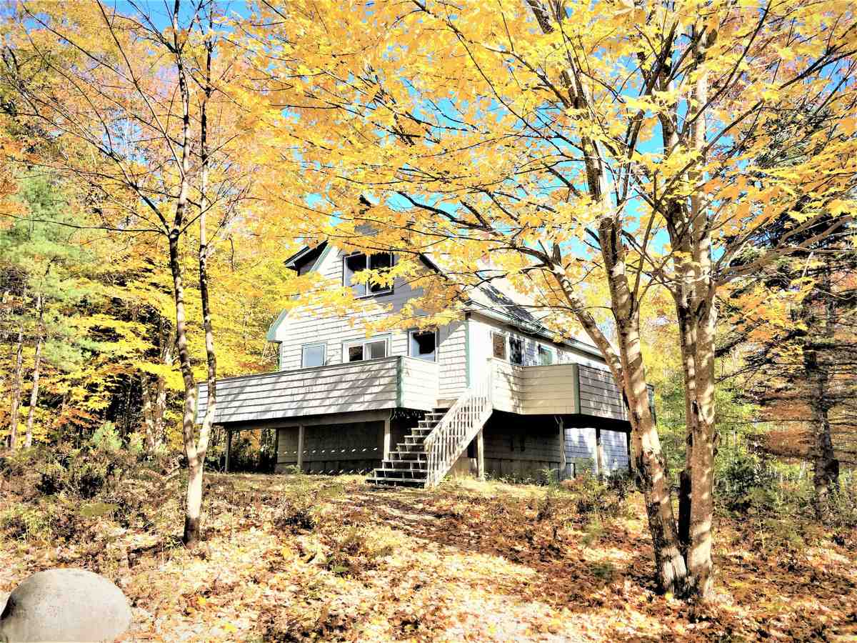 11 North Hill, Lovell ME X29717336 Kezar Realty Western Maine Homes