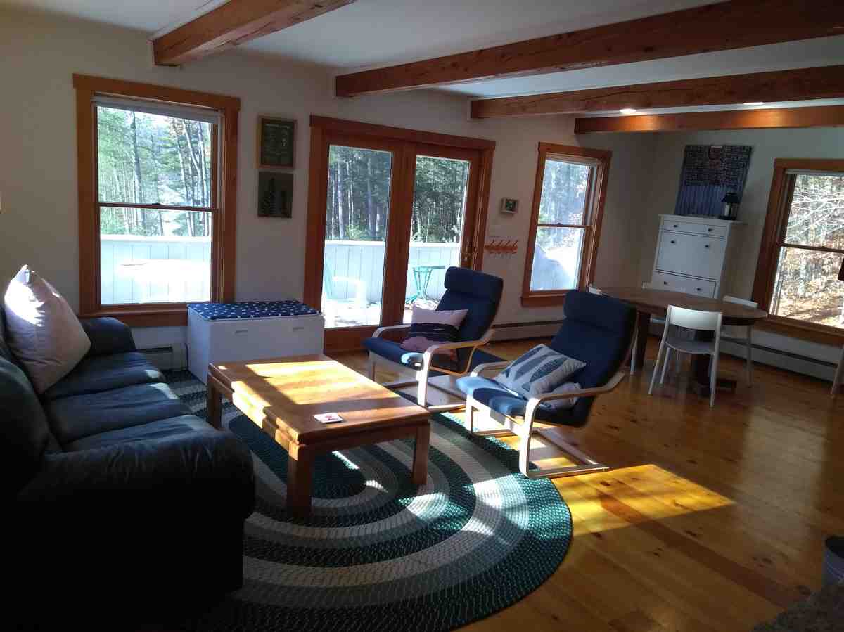 11 North Hill, Lovell ME X29717336 Kezar Realty Western Maine Homes