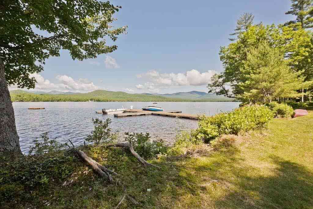 11 North Hill, Lovell ME X29717336 Kezar Realty Western Maine Homes, Land & Vacation Rentals