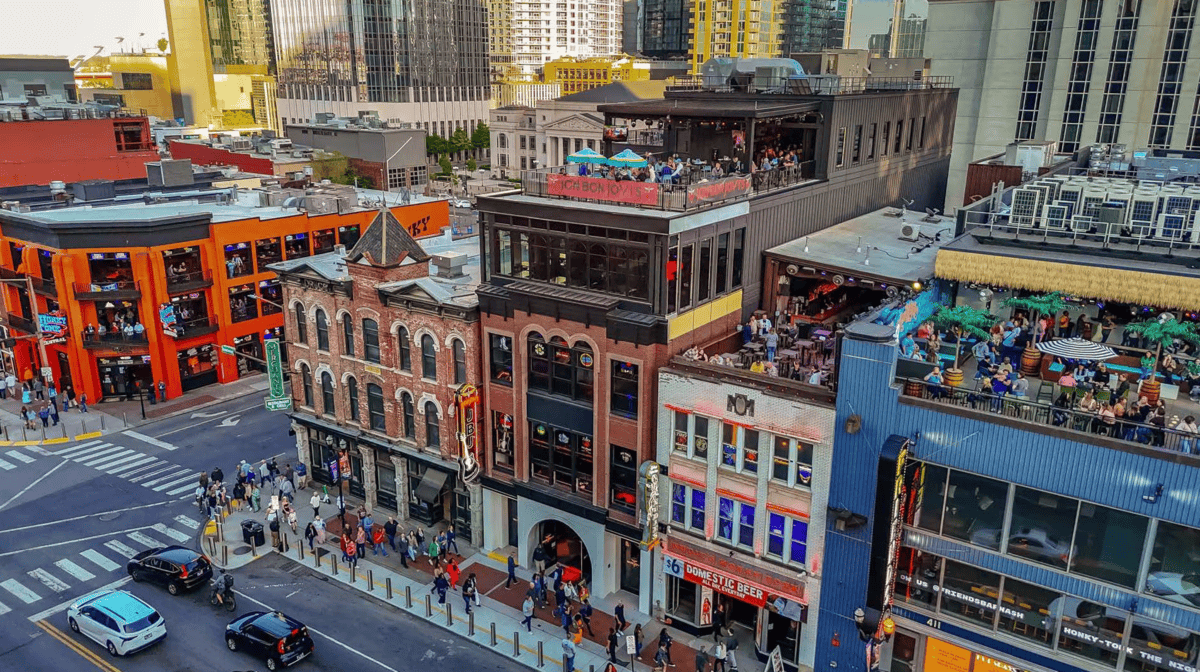 405 Broadway Nashville TN 37203