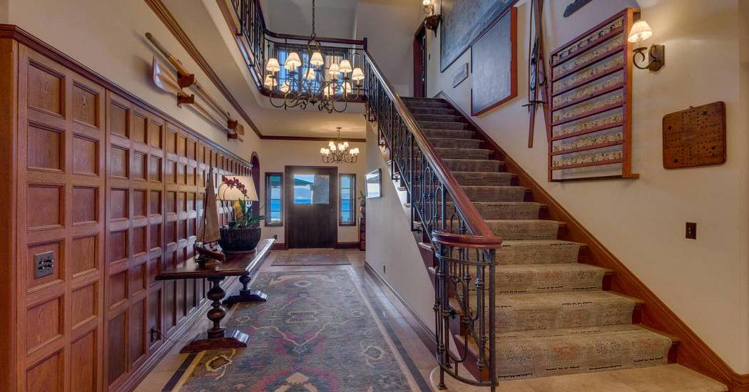 2020 W Lake Boulevard Tahoe City CA 96145