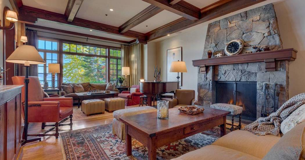 2020 W Lake Boulevard Tahoe City CA 96145
