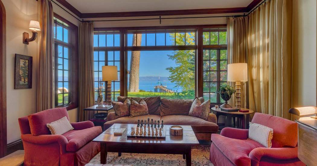 2020 W Lake Boulevard Tahoe City CA 96145