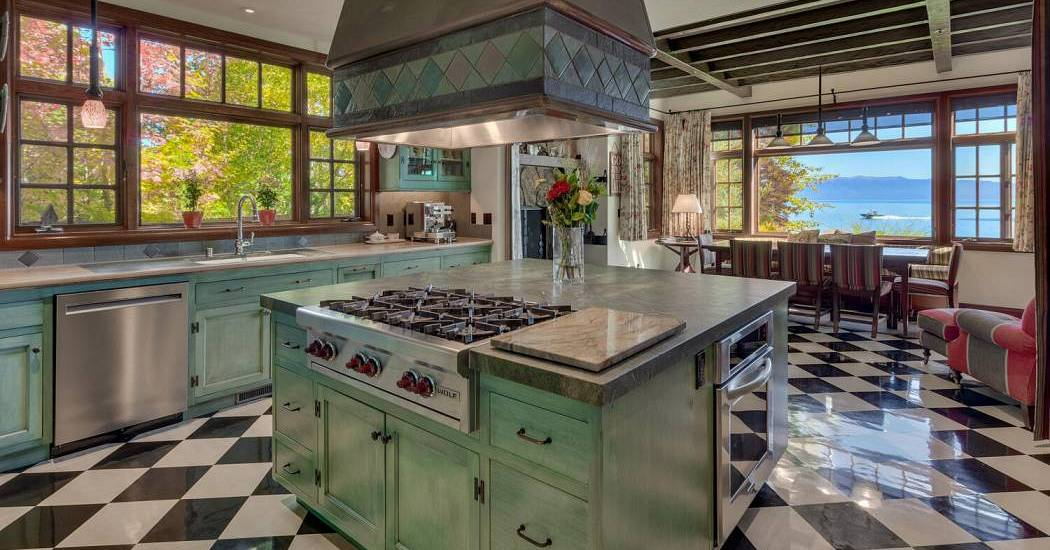 2020 W Lake Boulevard Tahoe City CA 96145