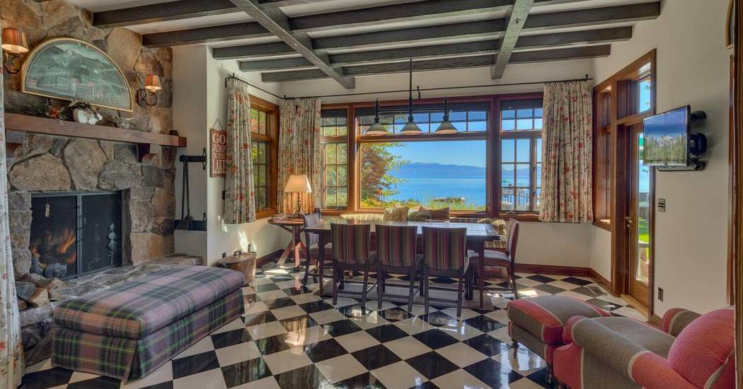 2020 W Lake Boulevard Tahoe City CA 96145